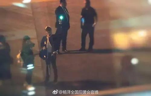 宁静吐槽杨洋,宁静坦诚杨洋私下人品