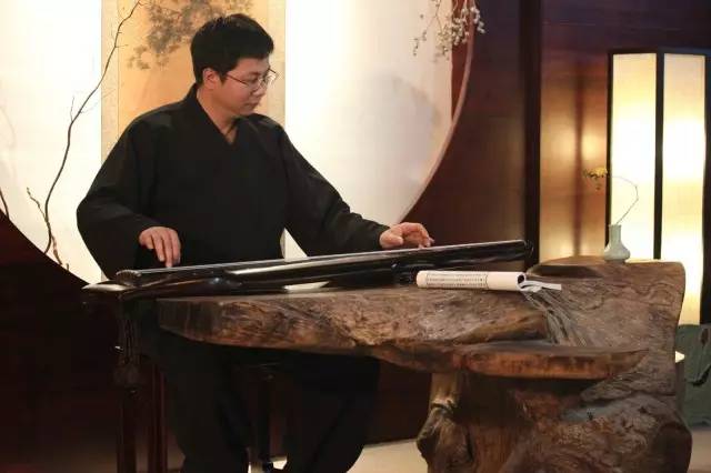 一琴一录音｜天一掌门正儿八经的古琴评测~