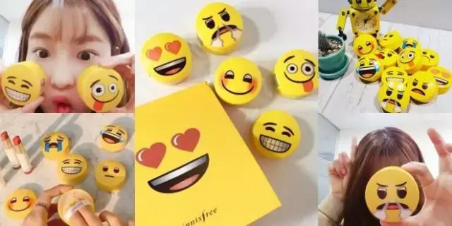 萌贱兔表情包,盘点那些暗藏玄机的emoji表情包