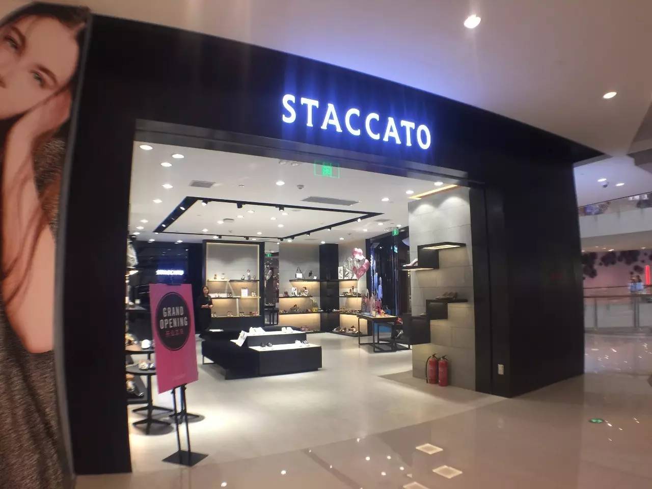 上海来福士是什么商场,魔都上海长宁来福士