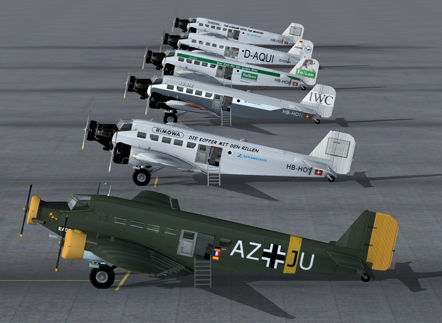 荣汉斯和荣克士手表,荣汉斯德国手表