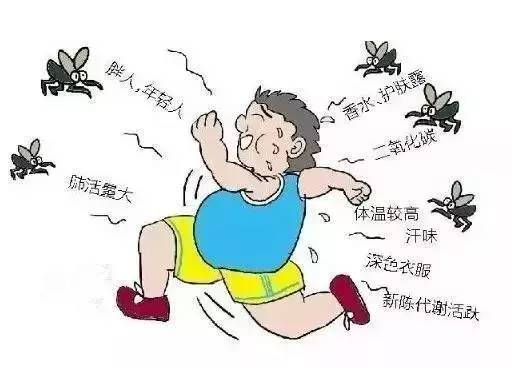 立夏迎接盛夏的方法,立夏后蚊虫多怎么办