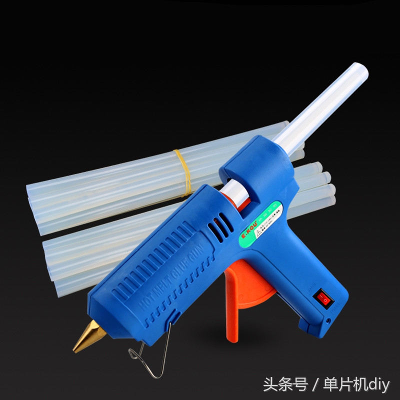 请问热熔胶有哪些用处,你不知道的热熔胶的作用