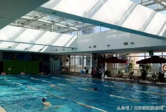 优质游泳馆推荐,游泳馆清凉一夏