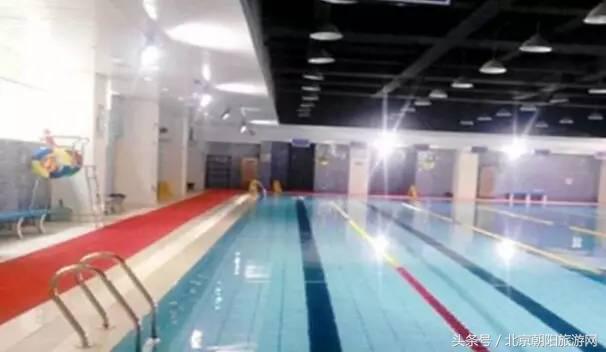 优质游泳馆推荐,游泳馆清凉一夏