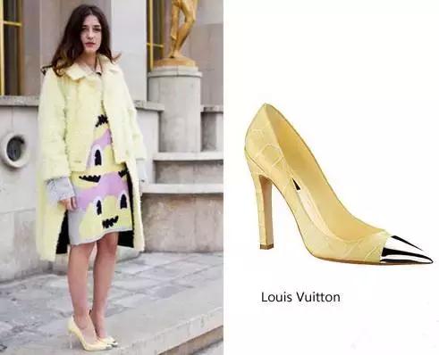 凉鞋经典款百搭不累脚,今年最火的4款凉鞋清爽又时髦