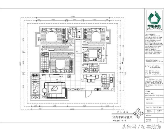 栖喜装修,栖喜装修效果图大全