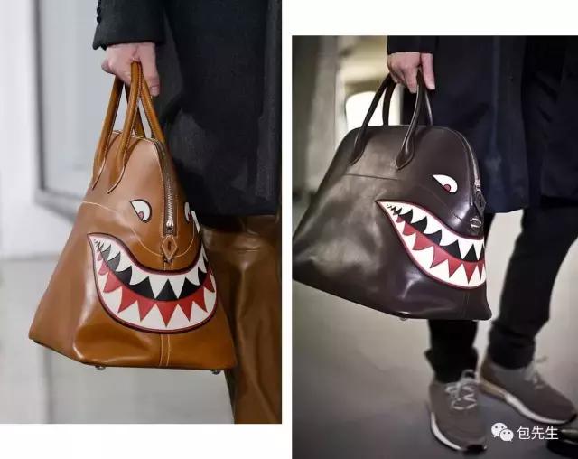 有钱都很难买到的包包,有钱也买不起的包