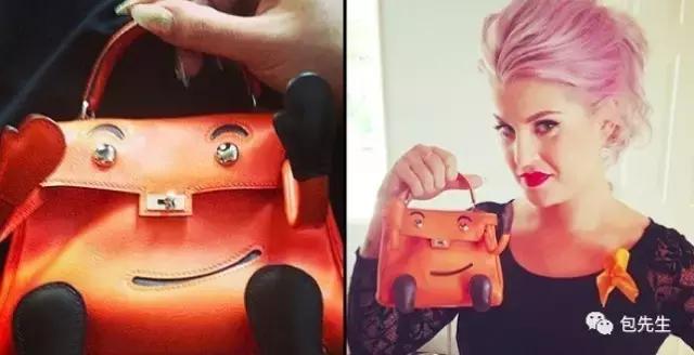 有钱都很难买到的包包,有钱也买不起的包