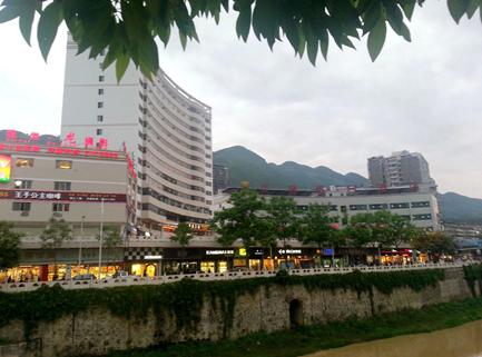 梓潼是哪个城市,梓潼是哪个省市的