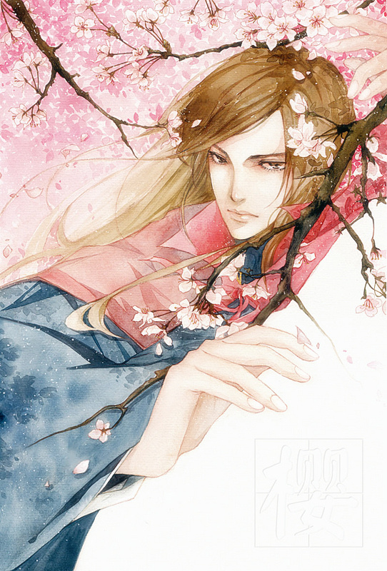 “雪儿……我可从来没有把你当过我的徒弟！”