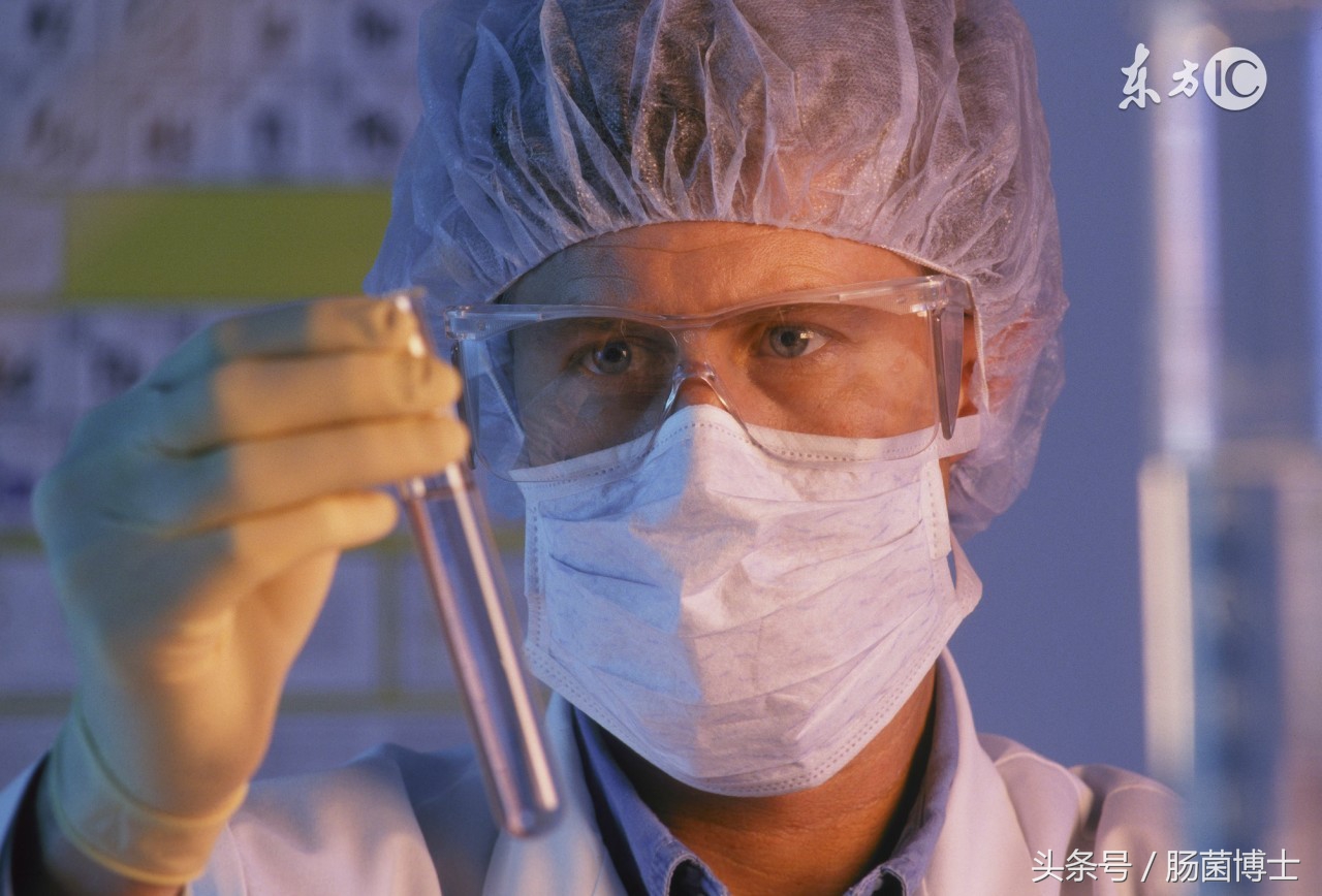 香氛疗法?有望成为结直肠癌治疗的一种新方法