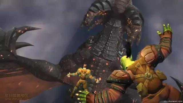 魔兽世界十大幽灵兽,魔兽亡灵法师1-10升级攻略