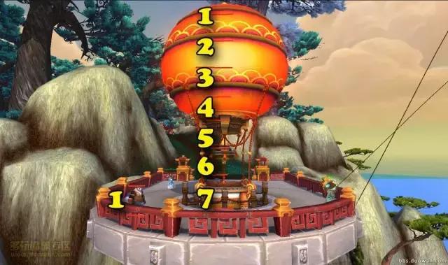 魔兽世界十大幽灵兽,魔兽亡灵法师1-10升级攻略