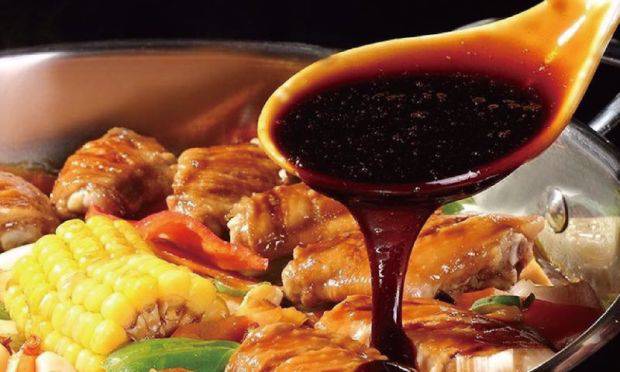 宫廷秘制，百年一焖锅，试营业期间狂甩58折，这家店要被挤爆了