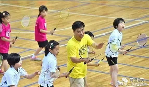 最好的羽毛球训练方法,最全面的羽毛球训练指南