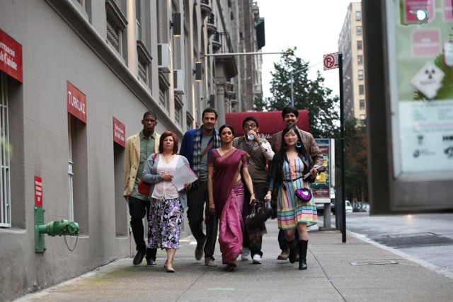 那些你不知道的国外纪录片,那些你不知道的电影片段