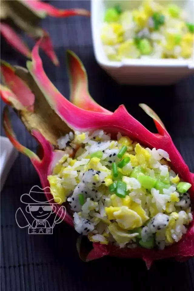 炒饭怎么做简单又好吃儿童,茄子炒饭家常做法简单好吃