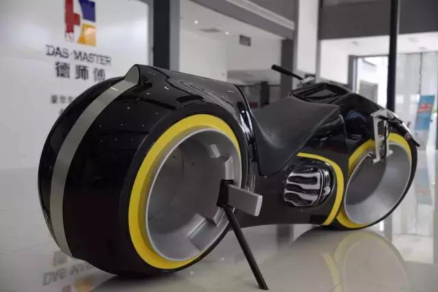 CEO说|德师傅CEO张久鹏:我们只做用户所需要的服务