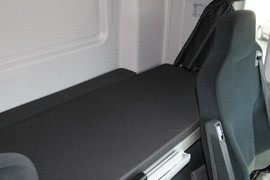 世界上最大的大件牵引运输车,德国曼tgx大件牵引车