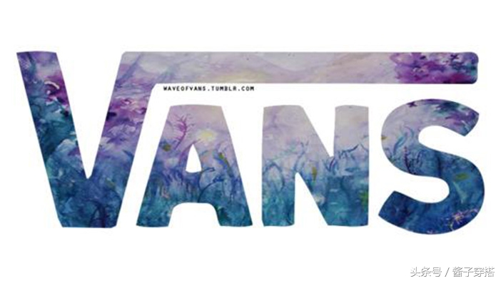 潮鞋个性联名,vans海绵宝宝联名鞋粉色