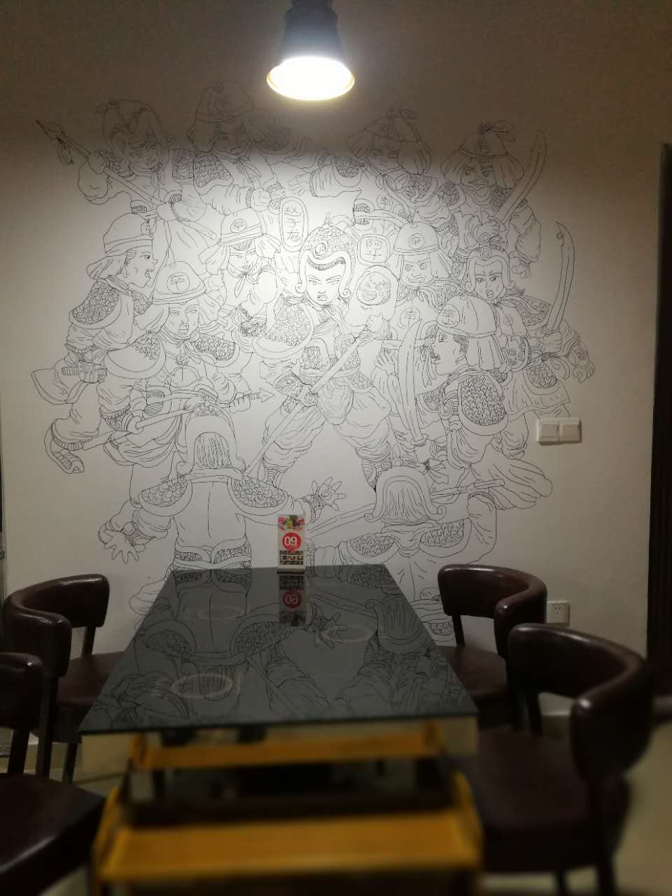 郯城必吃十大馆子川菜,郯城好吃川菜