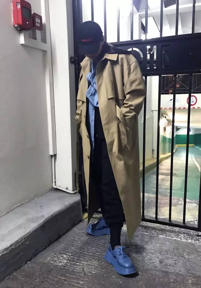 潮人好看衣服店铺推荐,现在潮人去哪里买衣服便宜