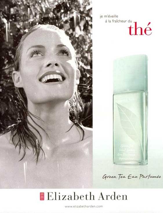 香水的学问,香水趣味知识