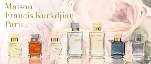 香水的学问,香水趣味知识