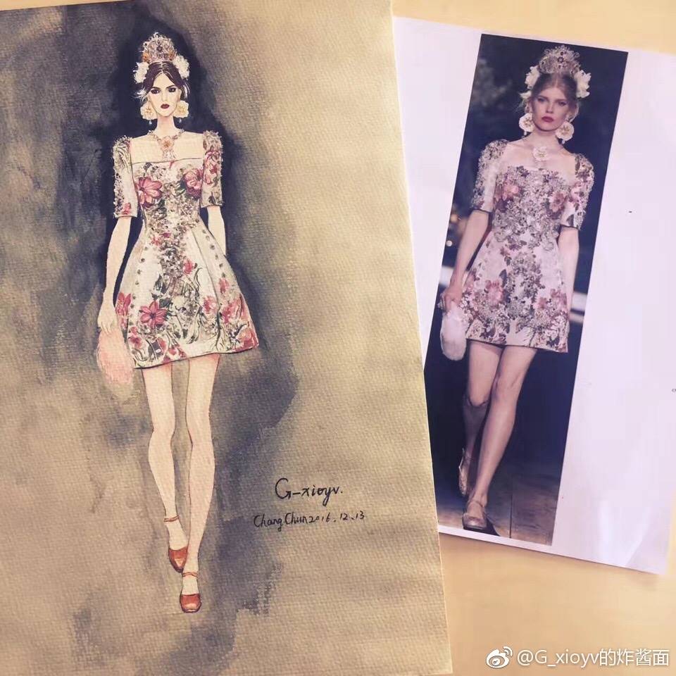 高考填志愿服装,高考志愿设计类的专业有哪些