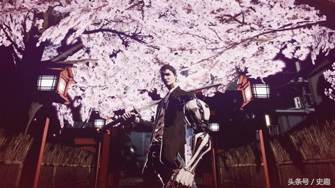 日本人为什么把樱花定为国花,日本为什么选择樱花作为国花