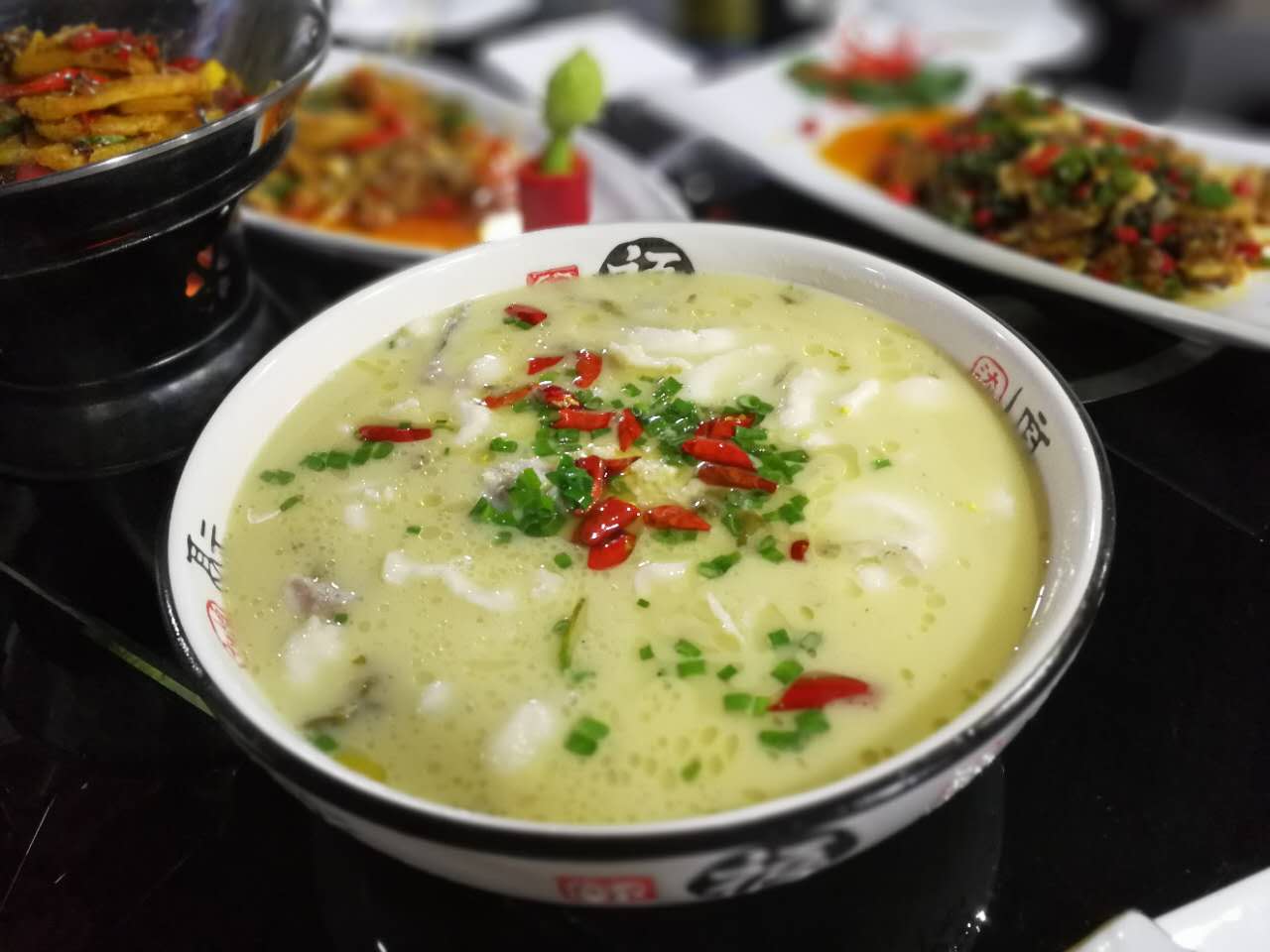 郯城必吃十大馆子川菜,郯城好吃川菜