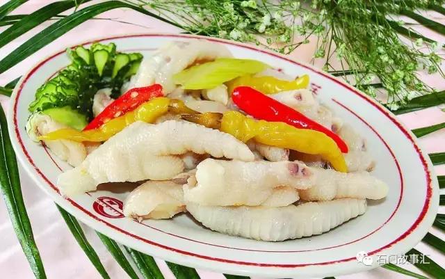 请外国海关放过中国特产吧:鸡精里真的没有鸡,龟苓膏里也没龟!