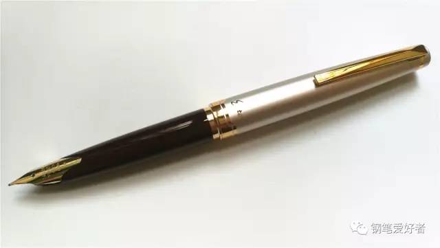 百乐口袋钢笔elite日本进口,百乐elite95s和写乐14k