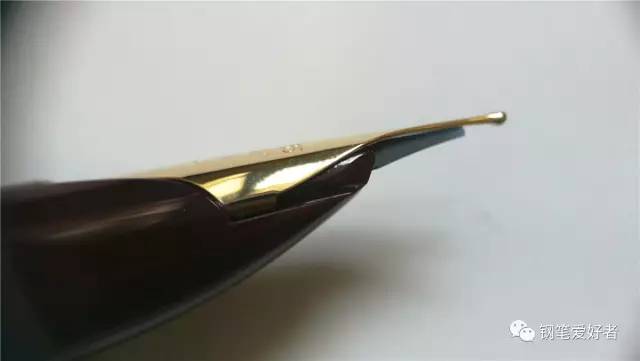 百乐口袋钢笔elite日本进口,百乐elite95s和写乐14k
