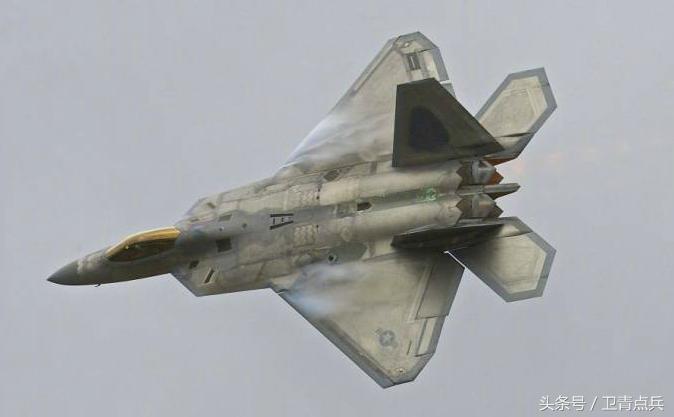 一图看懂世界各国空军标志，德国铁十字最帅，英国小圆点影响最大