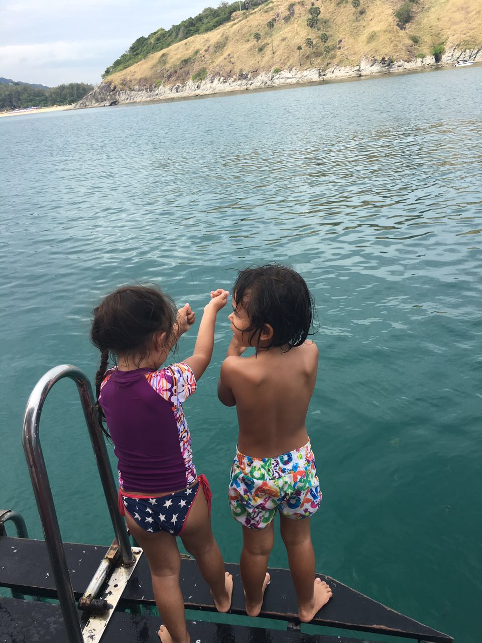 普吉岛攻略竖屏,普吉岛必备攻略