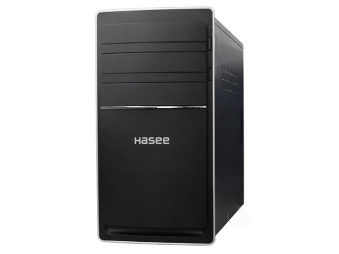 神舟哪款用台式cpu,神舟为什么没有台式cpu了