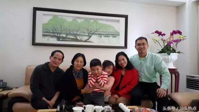 汕头金中海湾学校学霸,汕头金中女学生