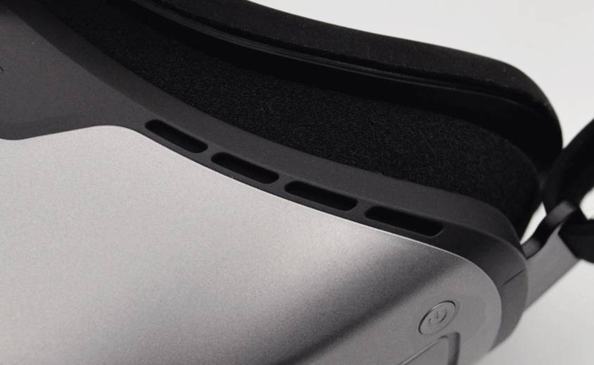 大朋vr一体机m2pro和e3,大朋m2provr眼镜推荐评测