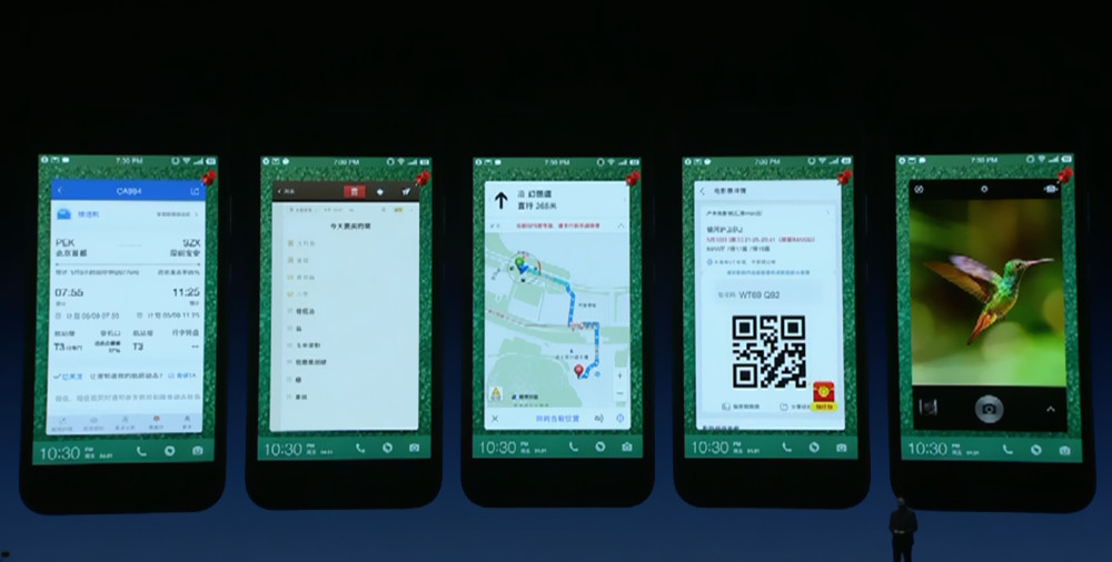 看看老罗10年前的状态,老罗本人长相分析