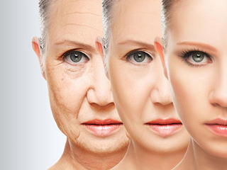 皮肤干燥起纹怎么补水最快,秋冬皮肤干燥起皱纹怎么办