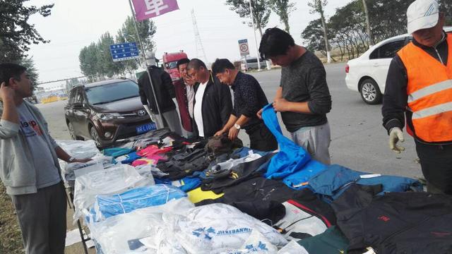 江湖地摊最新火爆产品,四川冬天地摊火爆产品