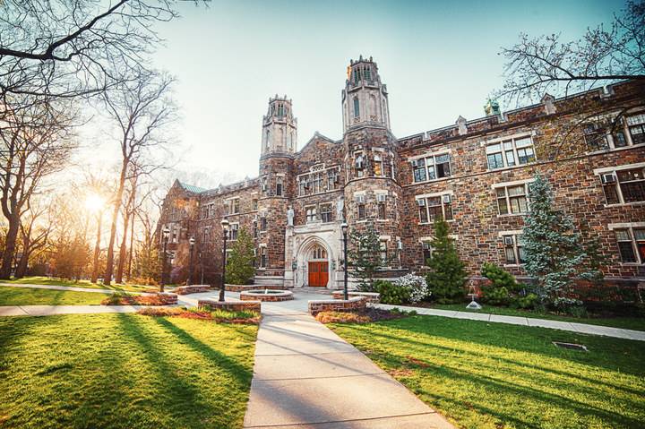 文理学院真的比综合大学差一等？其实它比你想象中的更“高级”