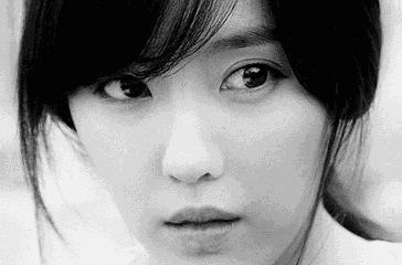 给我一双这样的眼睛，我可以拥有全世界