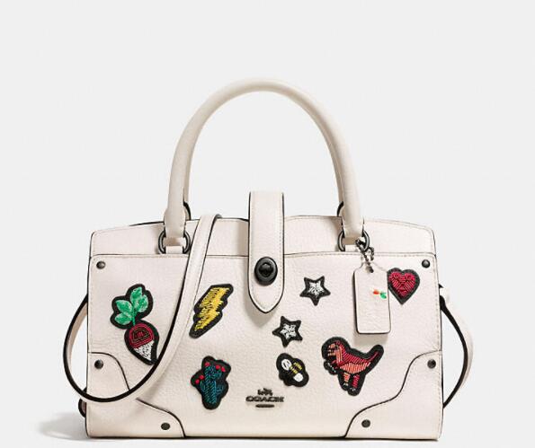 katespade包和coach包,coach值得买的几款包