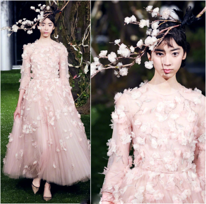 dior高级定制香水,dior高级定制视频