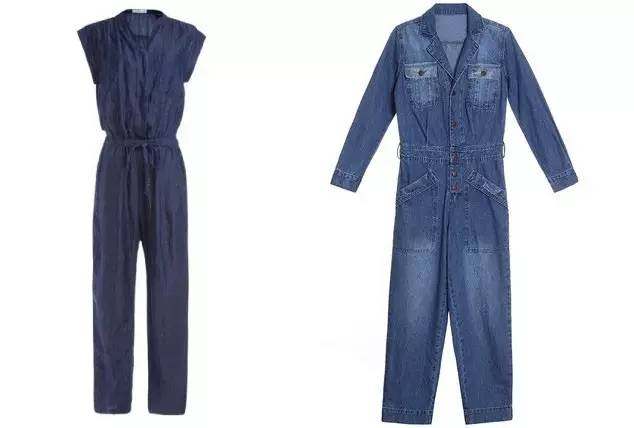 连体裤为什么那么好看,连体裤的优点与缺点