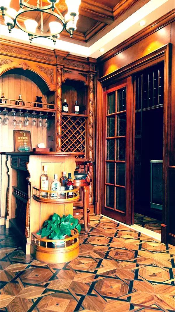 逸·舍|天雪木业会所-峊马营造设计总监宛驰作品