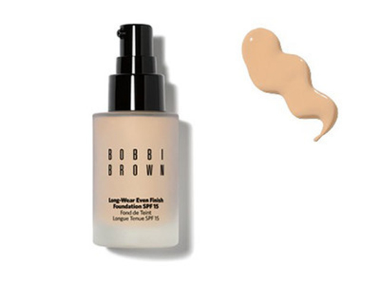 持久妆感，7款粉底大种草！看这里就对啦！